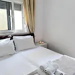 Lily Sea View Апартаменты *