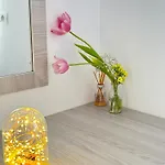 Апартаменты Lily Sea View