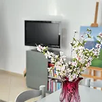 Апартаменты Lily Sea View