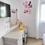 Lily Sea View