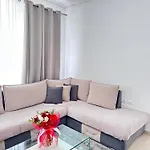 Апартаменты Lily Sea View *