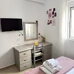Апартаменты Lily Sea View *