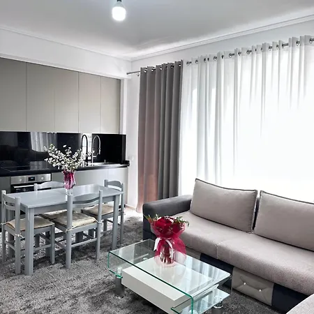 Appartement Lily Sea View *