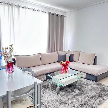 Daire Lily Sea View
