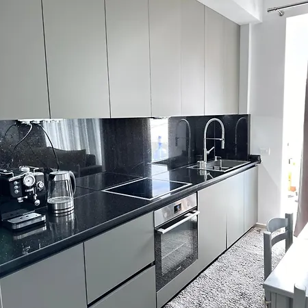 Lily Sea View Saranda