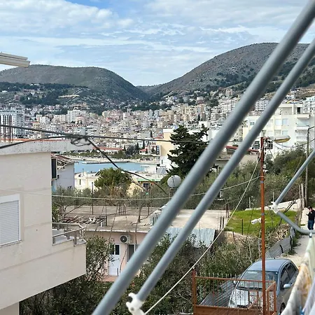 Lily Sea View Appartement *