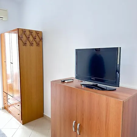 Daire Lily Sea View