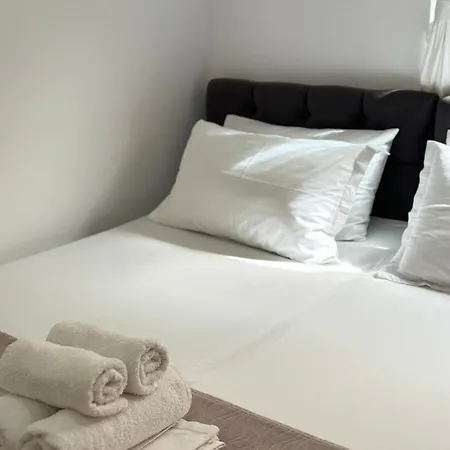 Daire Lily Sea View