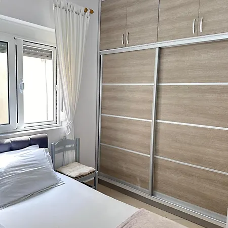 Daire Lily Sea View