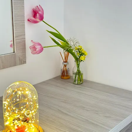 Daire Lily Sea View