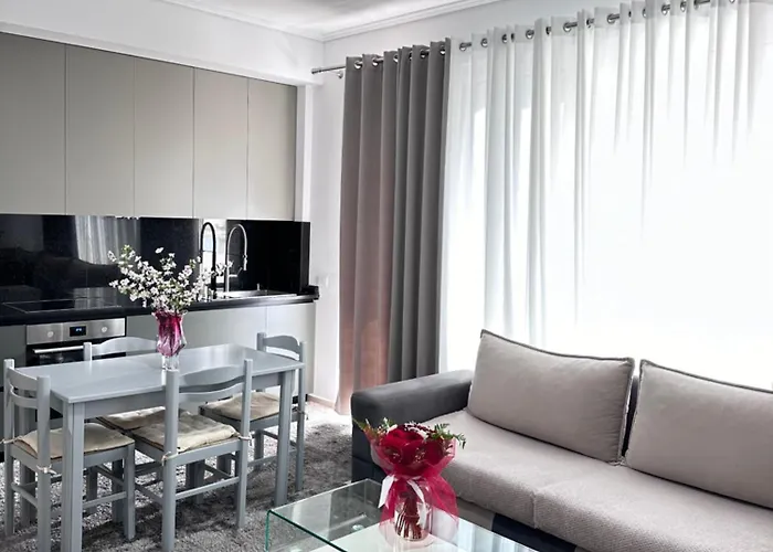 Apartment Lily Sea View *