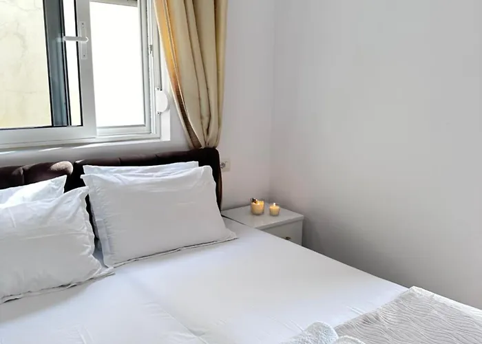 Lily Sea View Appartement *