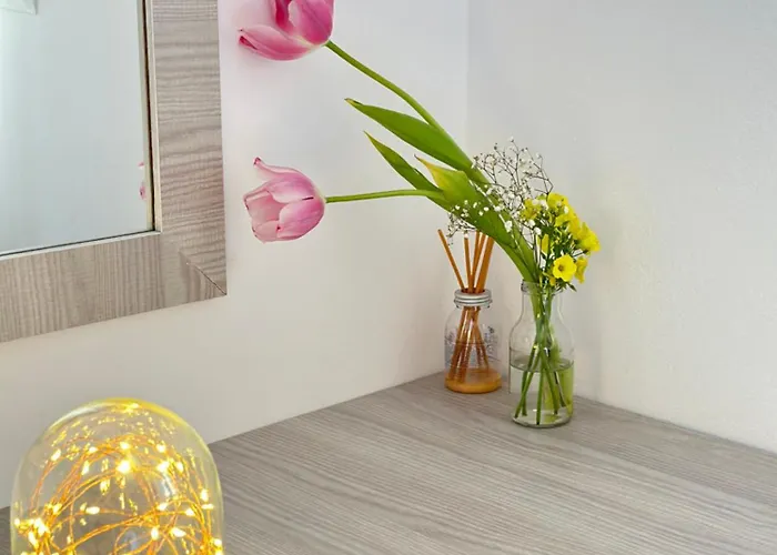 Appartement Lily Sea View