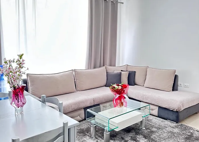 Apartment Lily Sea View