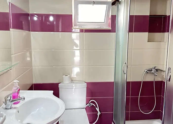 Lily Sea View Saranda