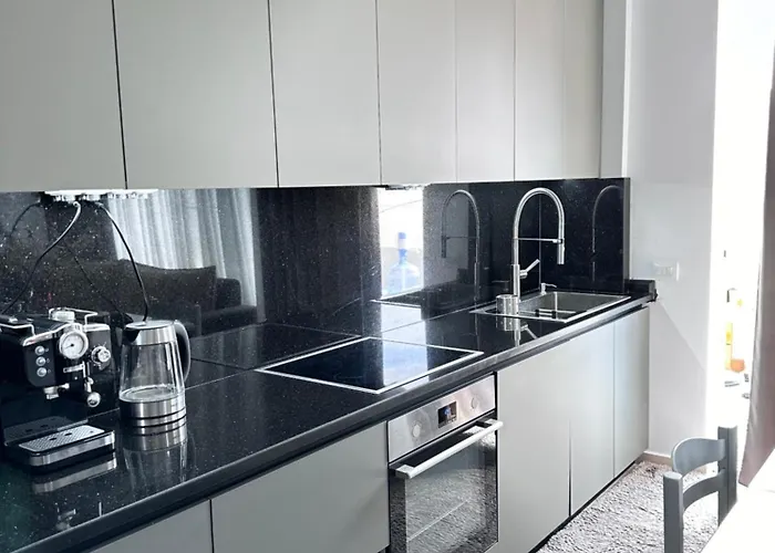 Lily Sea View Sarande