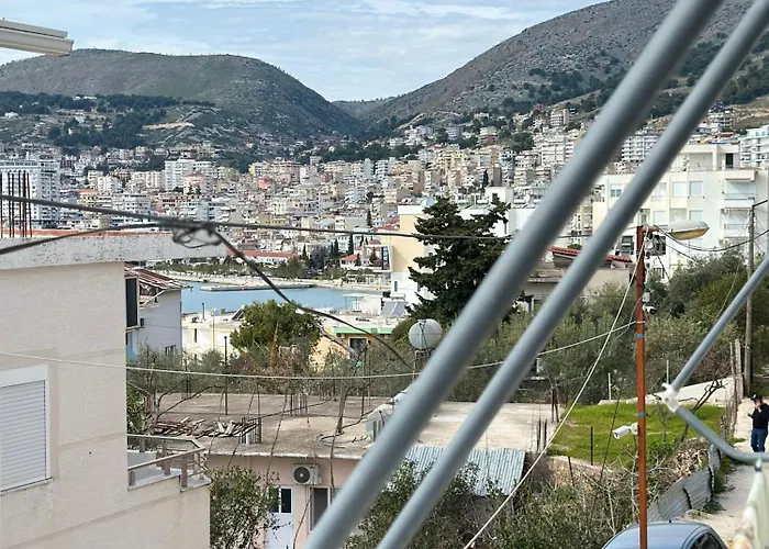 Lily Sea View Appartement *