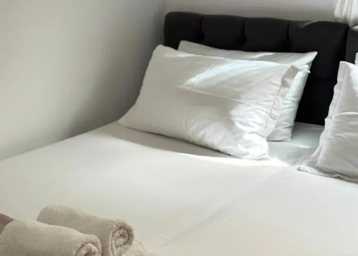 Appartement Lily Sea View