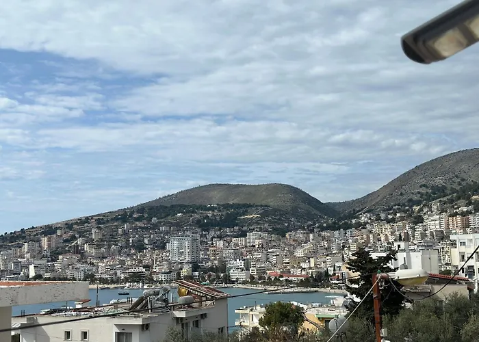 Lily Sea View Sarande