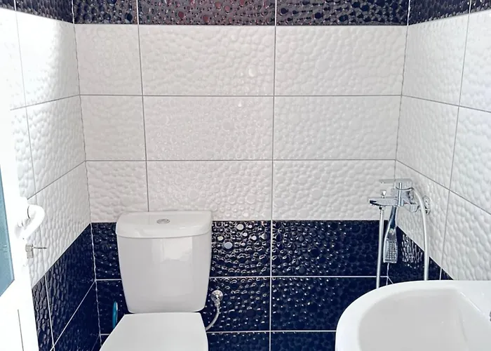 Lily Sea View Sarande