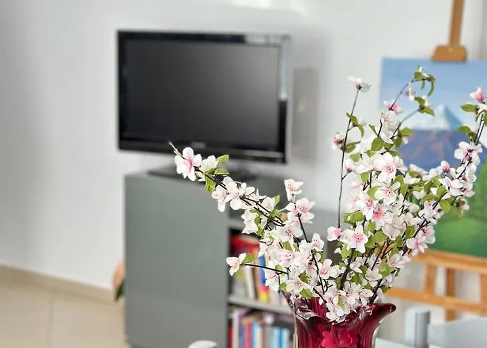 Appartement Lily Sea View