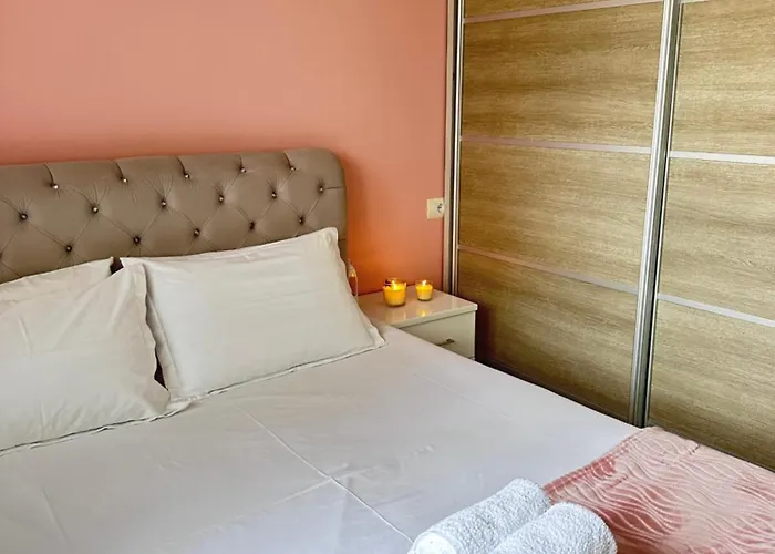 Lily Sea View Apartment