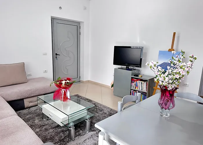 Lily Sea View Apartment