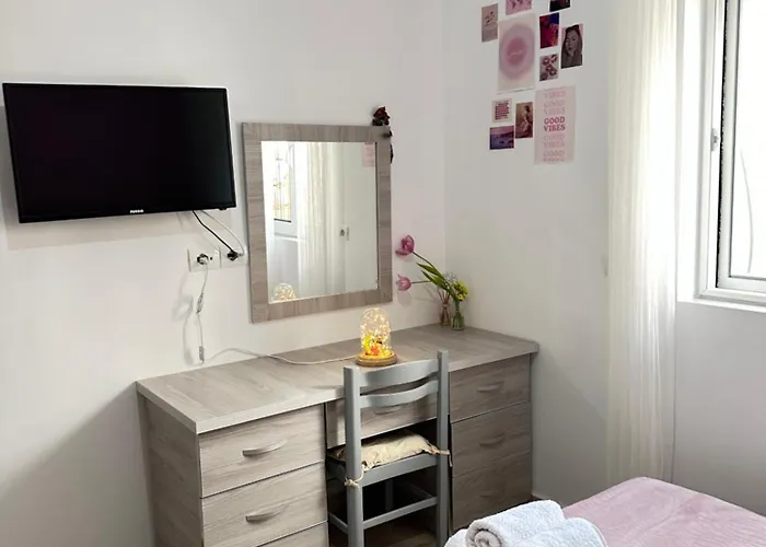 Appartement Lily Sea View *