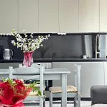 Apartament Lily Sea View *