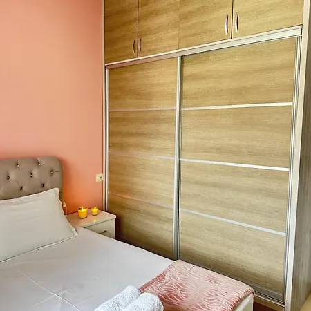 Lily Sea View *
