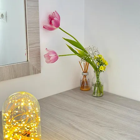 Apartamento Lily Sea View