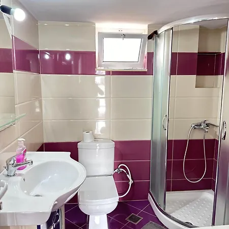 Lily Sea View Sarande