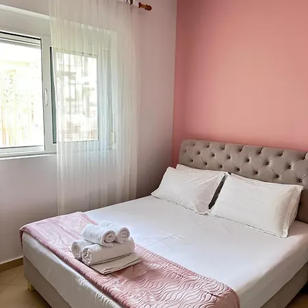 Lily Sea View