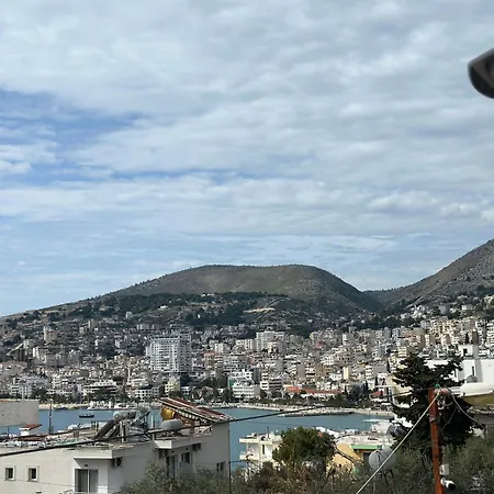 Lily Sea View Sarandë