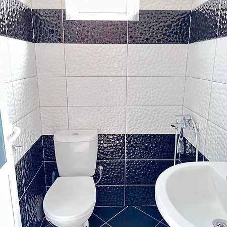 Lily Sea View Sarande