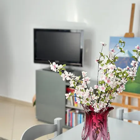 Apartamento Lily Sea View