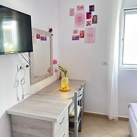 Lily Sea View