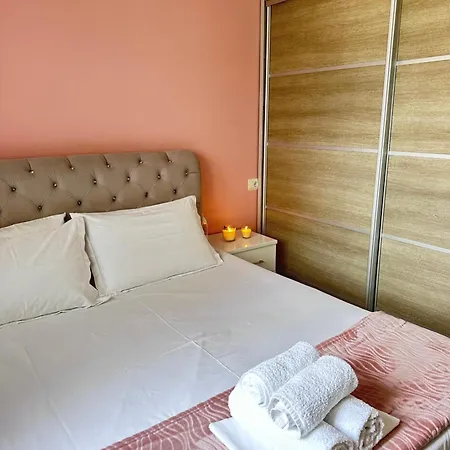 Lily Sea View Apartment