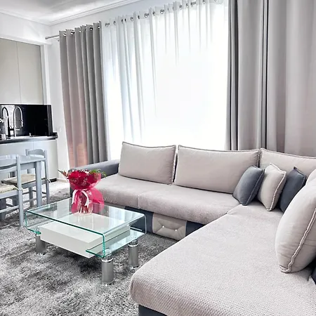 Lily Sea View *