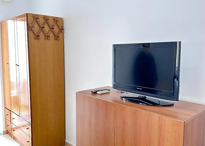 Appartamento Lily Sea View