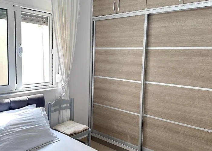 Appartamento Lily Sea View