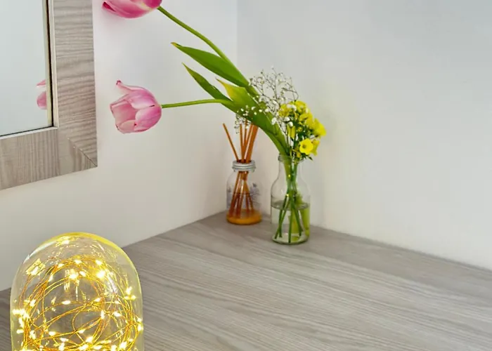 Apartamento Lily Sea View