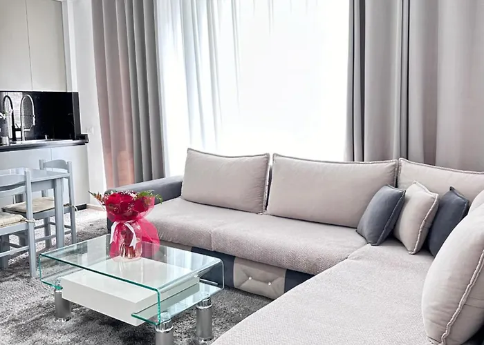 Lily Sea View *